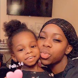 Meet your Posher, Tianna